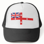 National Colonial Flag ( Australia 1823) Hat