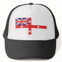 National Colonial Flag ( Australia 1823) hats