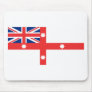 National Colonial Flag ( Australia 1823) Mouse Mats