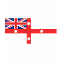 National Colonial Flag ( Australia 1823) t-shirts