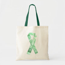 National Debt/Defecit Awareness Ribbon Bag