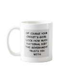 national debt mugs