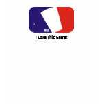 National Flip Cup League t-shirts