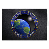 National Geospatial-Intelligence Agency (NGA)