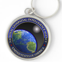 National Geospatial-Intelligence Agency (NGA)