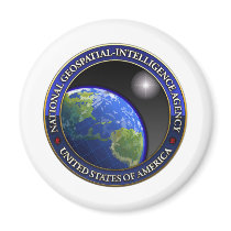 National Geospatial-Intelligence Agency (NGA)