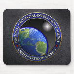 National Geospatial-Intelligence Agency (NGA) mousepads