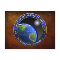 National Geospatial-Intelligence Agency (NGA)