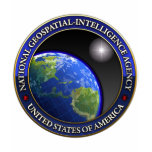 National Geospatial-Intelligence Agency (NGA) t-shirts