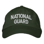 NATIONAL GUARD