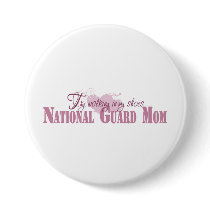 National Guard Mum, Try Walking In My Shoes