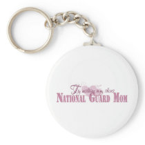 National Guard Mum, Try Walking In My Shoes