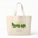 National Guard Wife - Bag