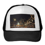 National Mall celebrating holiday photo Hats