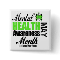 National Mental Health Awareness Month