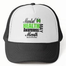 National Mental Health Awareness Month