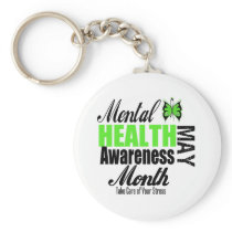 National Mental Health Awareness Month