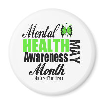 National Mental Health Awareness Month