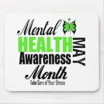 National Mental Health Awareness Month