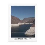 National Parks Post Card postcards