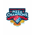 National Pizza Champions T-Shirt