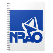 National Radio Astronomy Observatory Note Books