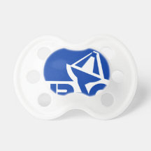 National Radio Astronomy Observatory Pacifier
