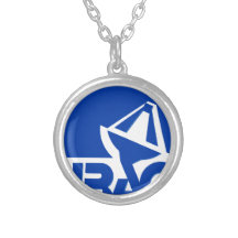 National Radio Astronomy Observatory Pendants