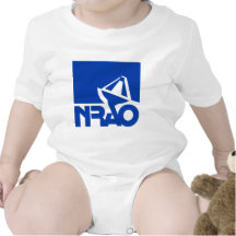 National Radio Astronomy Observatory Rompers