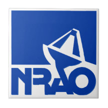 National Radio Astronomy Observatory Tiles