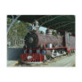 National Railway Museum, Delhi, India Post Cards