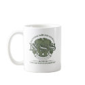 National Sarcasm Society mugs