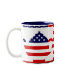 National Tea Party 2009 Mug