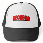 Nationalities - "Georgian" hats
