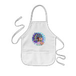Native American Baby Bib Aprons