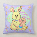 Native American Baby Pillow