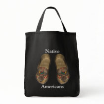 Native American Bag