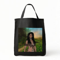 Native American Bag