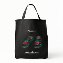 Native American Bag