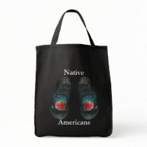 Native American Bag