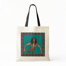 Native American Bag
