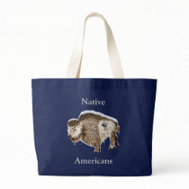 Native American Bag