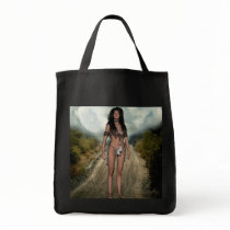 Native American Bag