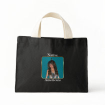 Native American Bag