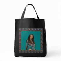 Native American Bag