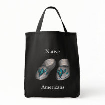Native American Bag