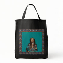 Native American Bag