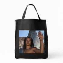 Native American Bag