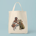 Native American Bag