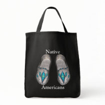 Native American Bag
